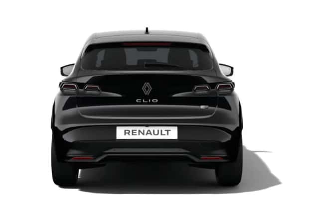 Renault Clio (2026) thumbnail 5