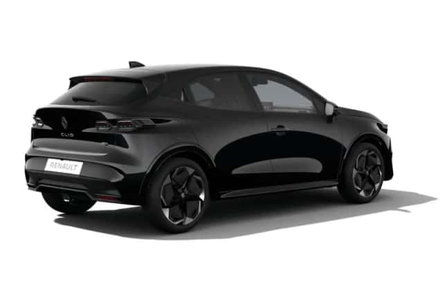 Renault Clio (2026) thumbnail 6