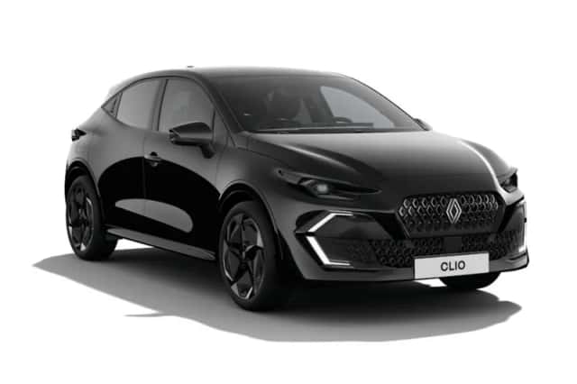 Renault Clio (2026) thumbnail 8
