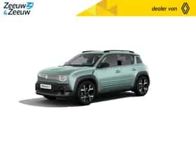 Renault 4 (2026)