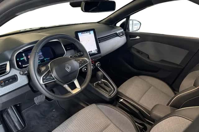 Renault Clio (2024) thumbnail 11