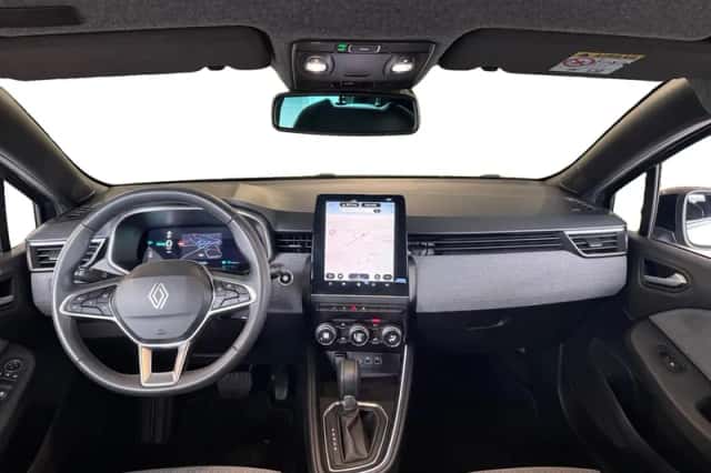 Renault Clio (2024) thumbnail 12