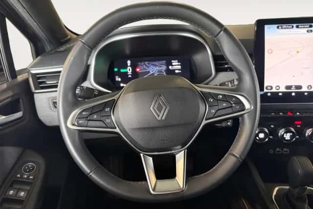 Renault Clio (2024) thumbnail 13