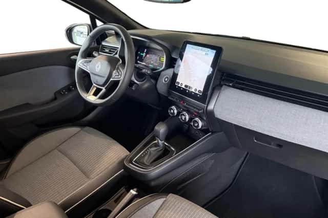 Renault Clio (2024) thumbnail 23