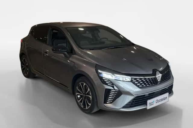 Renault Clio (2024) thumbnail 4