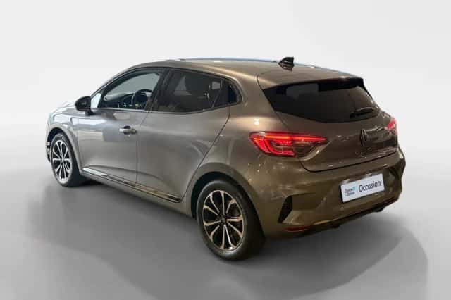 Renault Clio (2024) thumbnail 7