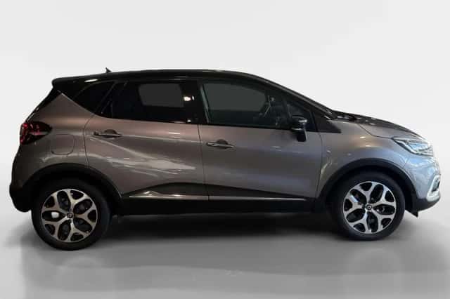 Renault Captur (2019) thumbnail 2