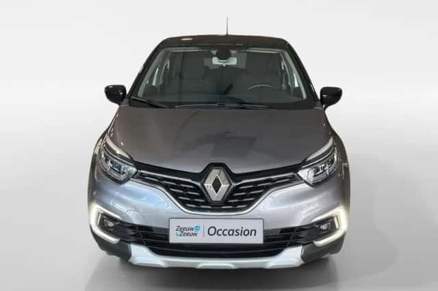 Renault Captur (2019) thumbnail 3