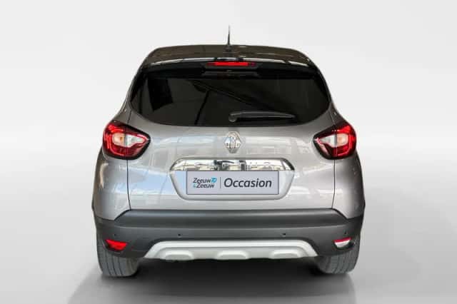 Renault Captur (2019) thumbnail 6