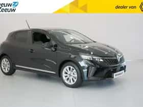 Renault Clio (2026)