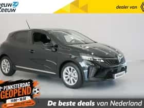 Renault Clio (2026)