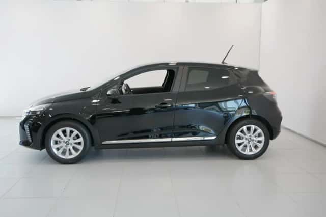 Renault Clio (2026) thumbnail 2