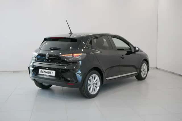 Renault Clio (2026) thumbnail 3
