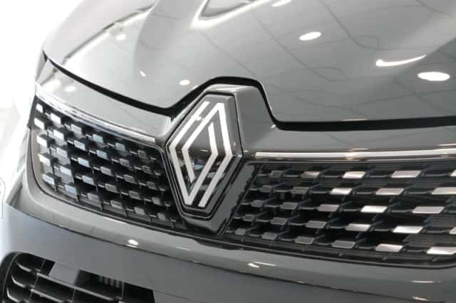 Renault Clio (2026) thumbnail 30
