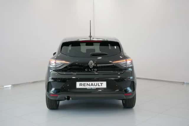 Renault Clio (2026) thumbnail 4