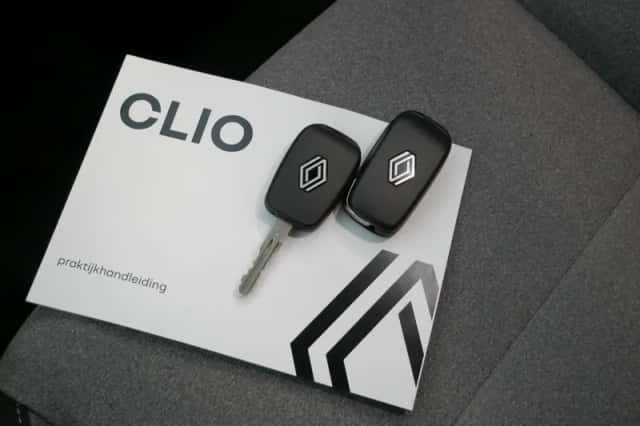 Renault Clio (2026) thumbnail 33
