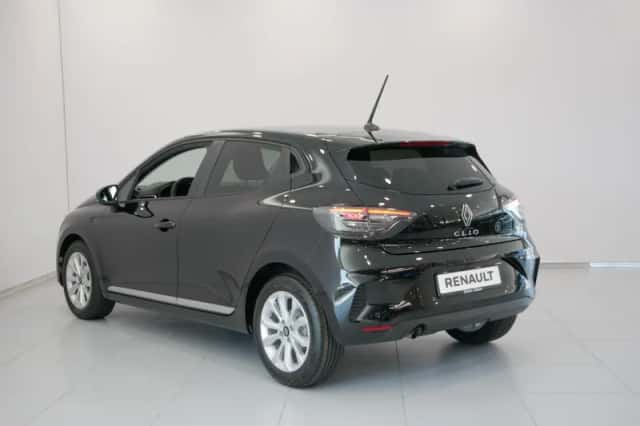 Renault Clio (2026) thumbnail 5