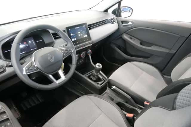 Renault Clio (2026) thumbnail 6