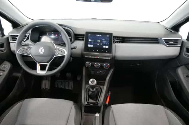 Renault Clio (2026) thumbnail 7