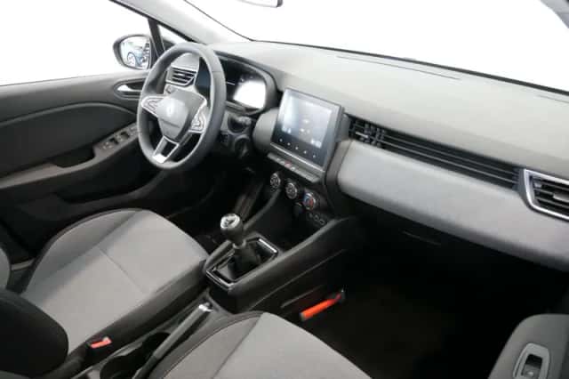Renault Clio (2026) thumbnail 8