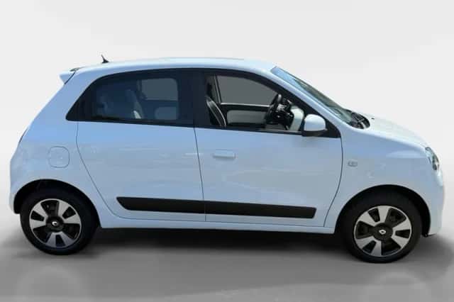 Renault Twingo (2017) thumbnail 2
