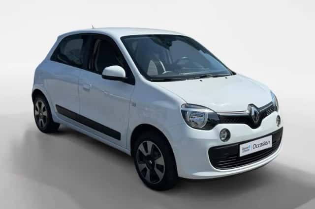 Renault Twingo (2017) thumbnail 4
