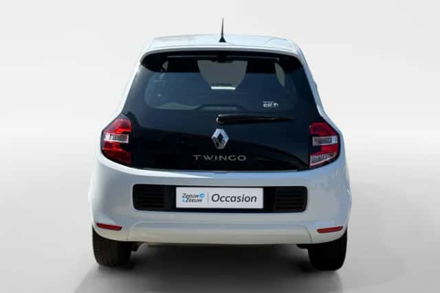 Renault Twingo (2017) thumbnail 6