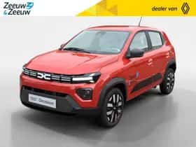 Dacia Spring (2025)