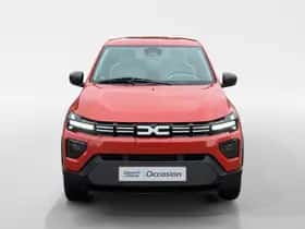 Dacia Spring (2025) thumbnail 2