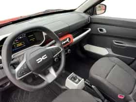 Dacia Spring (2025) thumbnail 11