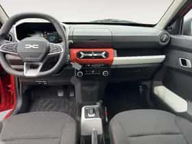 Dacia Spring (2025) thumbnail 12