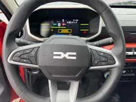 Dacia Spring (2025) thumbnail 13