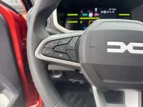 Dacia Spring (2025) thumbnail 14