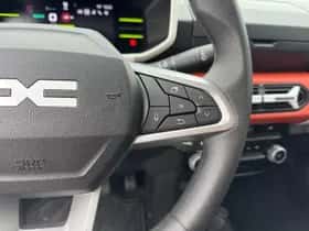 Dacia Spring (2025) thumbnail 15
