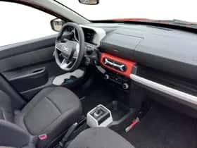 Dacia Spring (2025) thumbnail 16