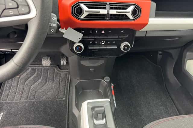 Dacia Spring (2025) thumbnail 18