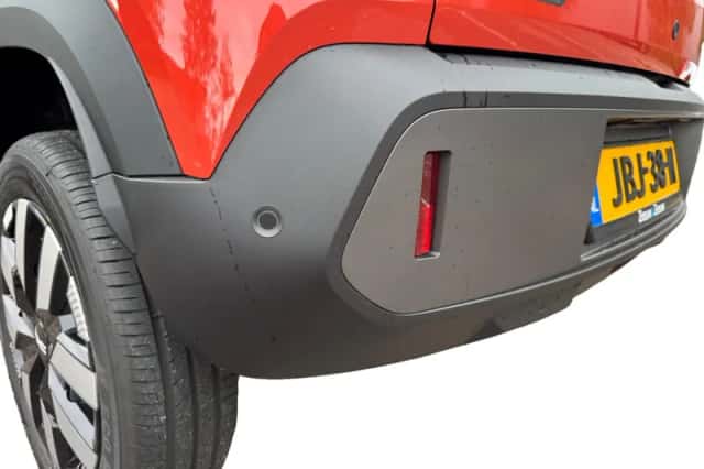 Dacia Spring (2025) thumbnail 19