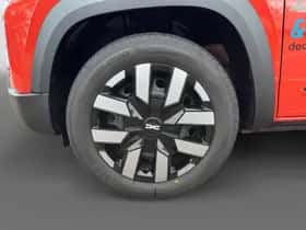 Dacia Spring (2025) thumbnail 20