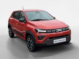 Dacia Spring (2025) thumbnail 3