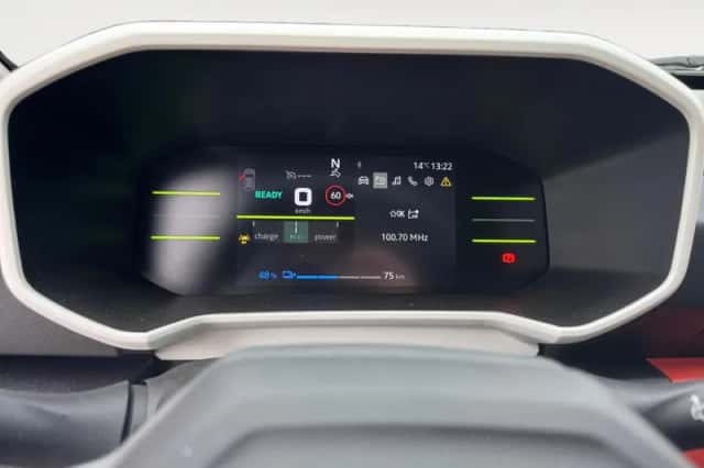 Dacia Spring (2025) thumbnail 22