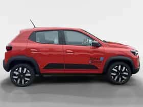 Dacia Spring (2025) thumbnail 4