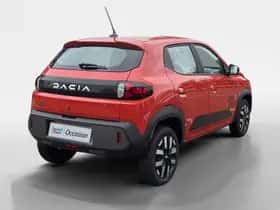 Dacia Spring (2025) thumbnail 5