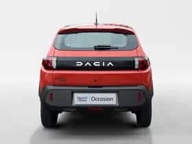 Dacia Spring (2025) thumbnail 6