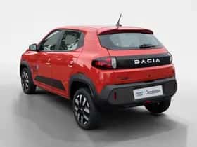 Dacia Spring (2025) thumbnail 8