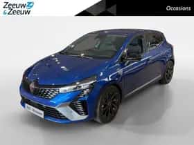Renault Clio (2025)