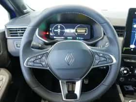 Renault Clio (2025) thumbnail 13