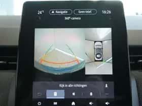 Renault Clio (2025) thumbnail 19
