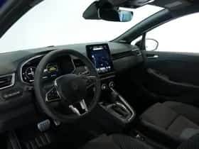 Renault Clio (2025) thumbnail 9