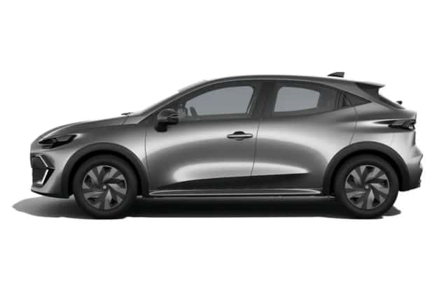 Renault Clio (2026) thumbnail 2