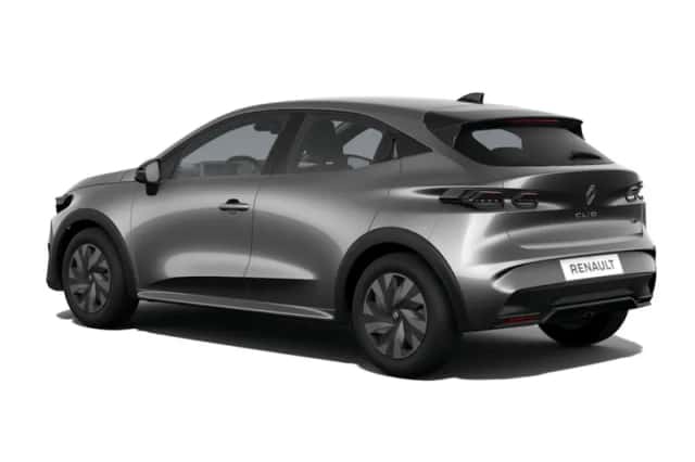 Renault Clio (2026) thumbnail 3